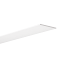 Abdeckung DHS  transparent